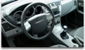 Chrysler Sebring