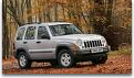 Cherokee Jeep