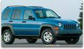 Cherokee Jeep