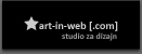 direktan link: art-in-web [.com] // studio za dizajn