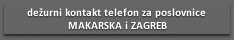 rent.hr - dežurni telefon