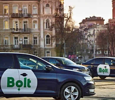 bolt drivers