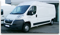 Citroen Jumper