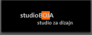 studio BOJA, studio za dizajn • studio za web i grafički dizajn, najam web domena i servera